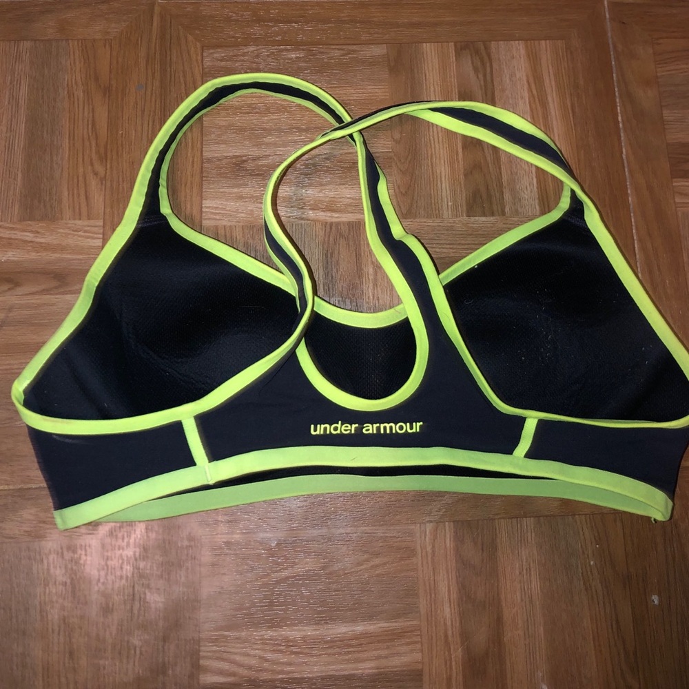 Under Armor bra - Picture 2 of 2